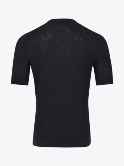 Filippo De Laurentiis Filippo De Laurentiis T-shirt - Navy