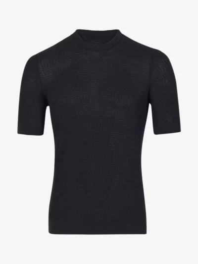 Filippo De Laurentiis Filippo De Laurentiis T-shirt - Navy