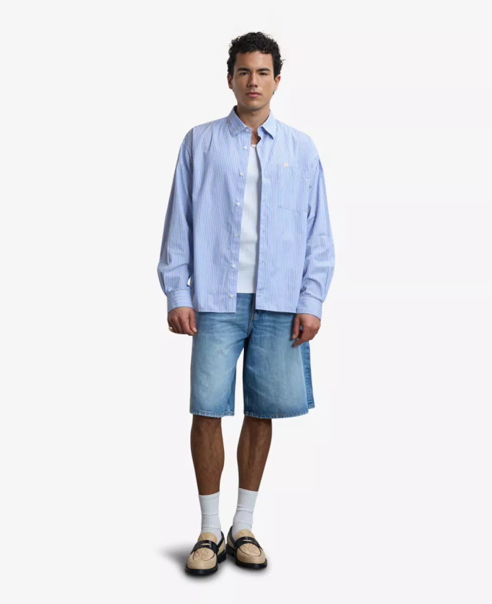 Filling Pieces Shirt - 294 2 Filling Pieces Filling Pieces Shirt - 294