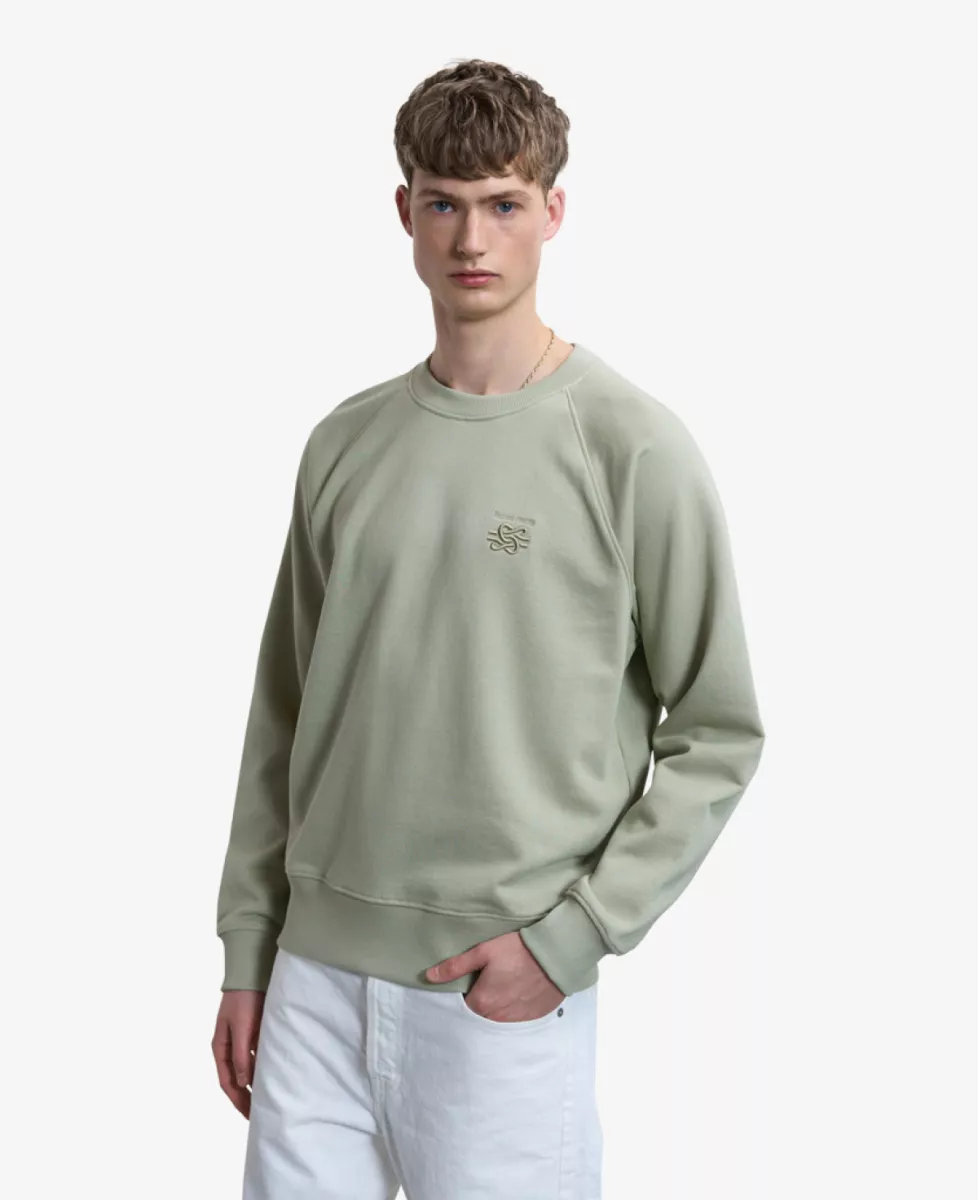 Filling Pieces Sweatshirt - 302 2 Filling Pieces Filling Pieces Sweatshirt - 302