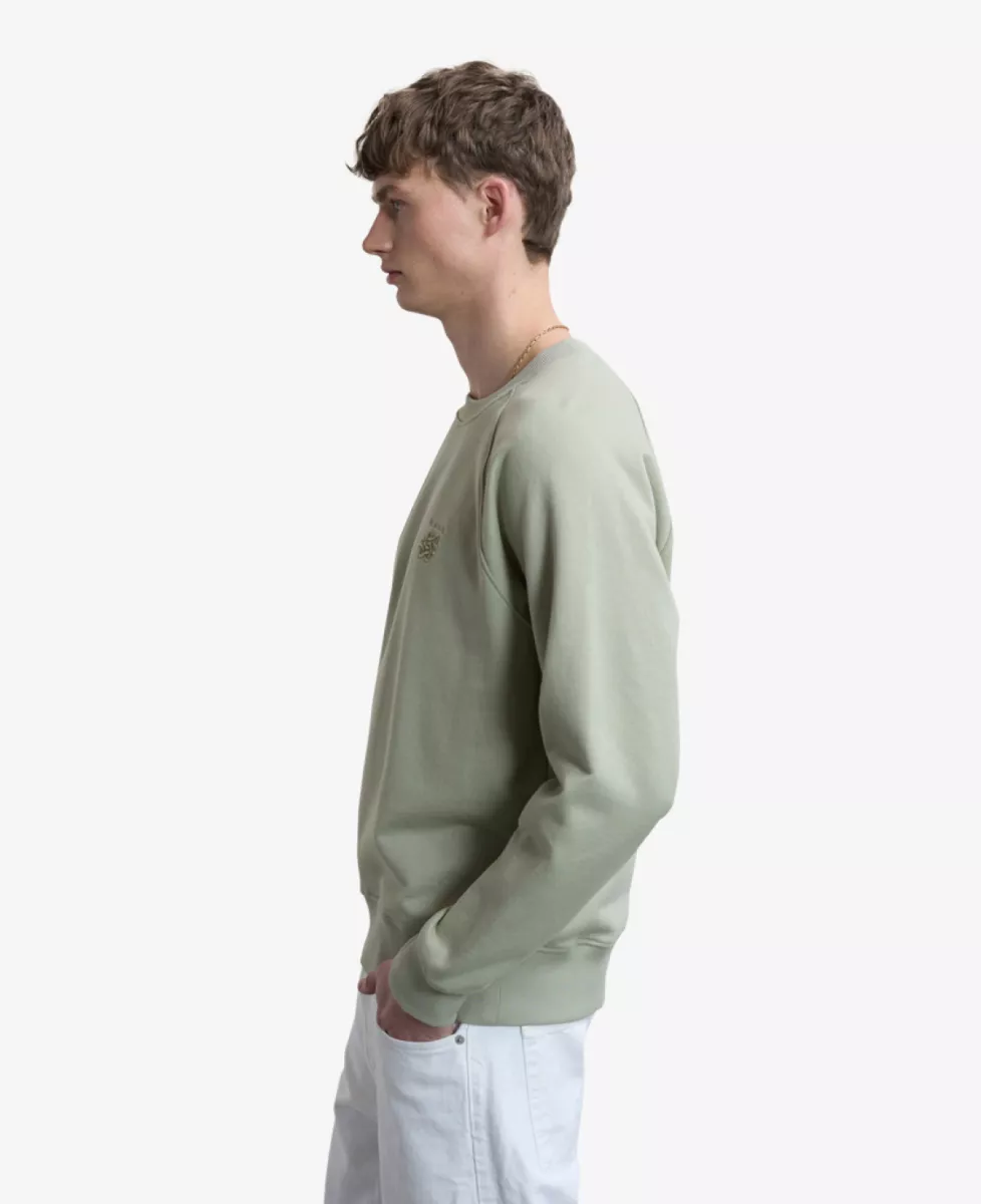 Filling Pieces Sweatshirt - 302 4 Filling Pieces Filling Pieces Sweatshirt - 302