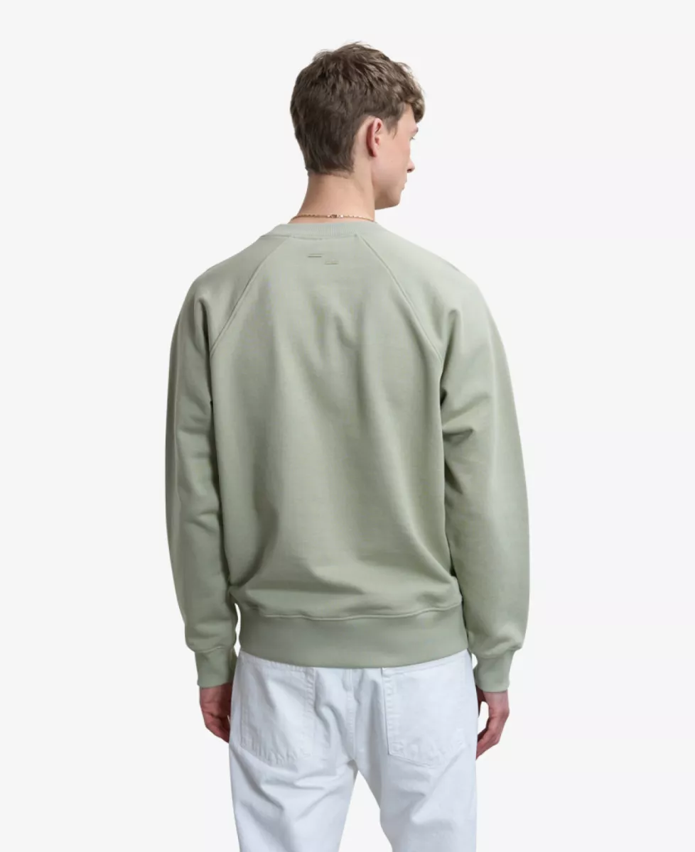 Filling Pieces Sweatshirt - 302 5 Filling Pieces Filling Pieces Sweatshirt - 302