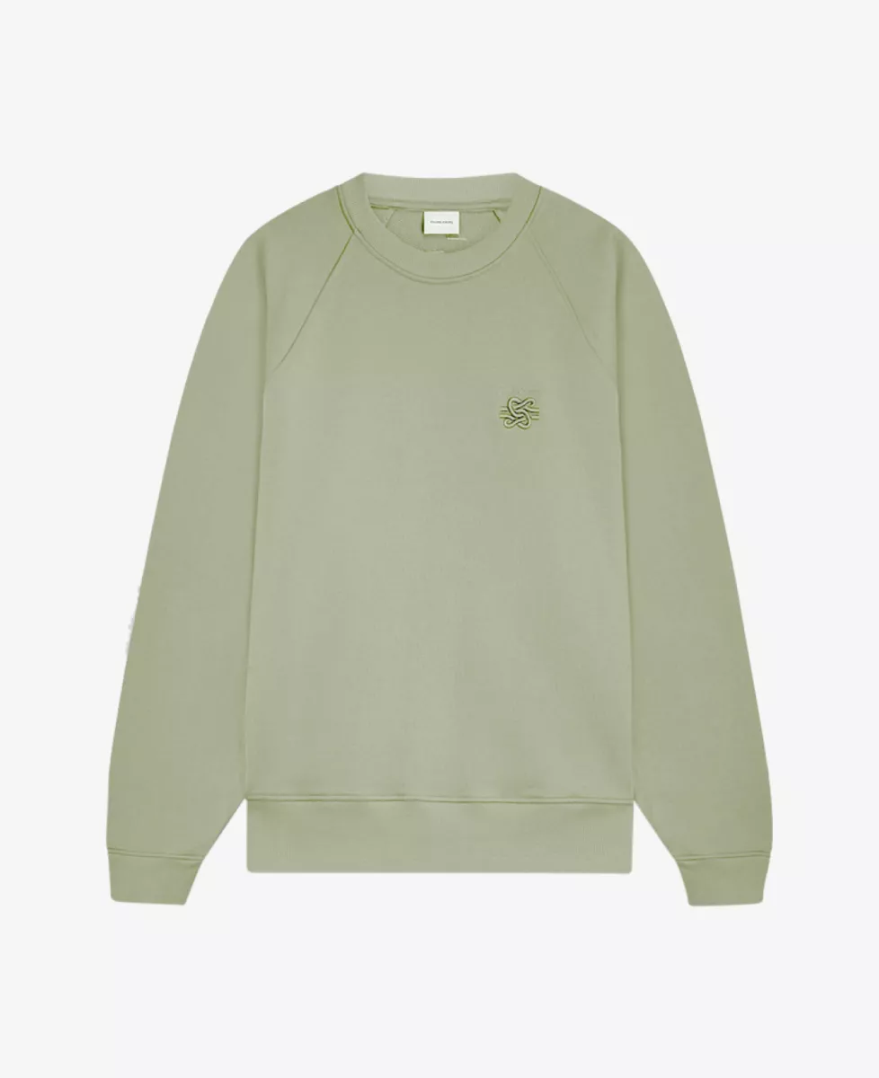 Filling Pieces Sweatshirt - 302 1 Filling Pieces Filling Pieces Sweatshirt - 302