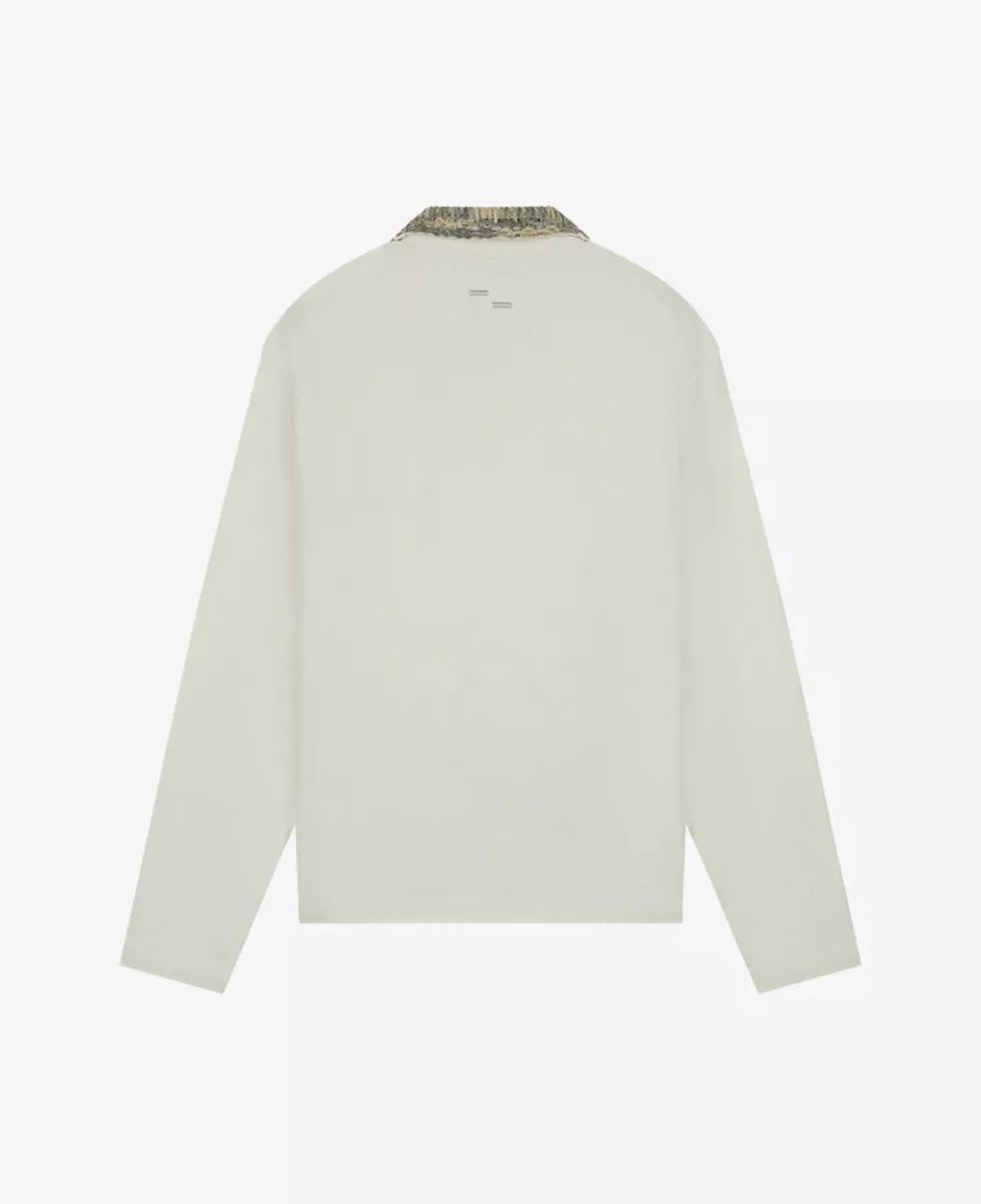 Filling Pieces Overshirt - 214 2 Filling Pieces Filling Pieces Overshirt - 214