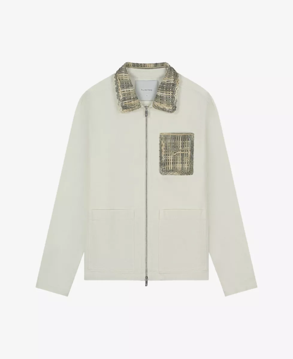 Filling Pieces Overshirt - 214 1 Filling Pieces Filling Pieces Overshirt - 214