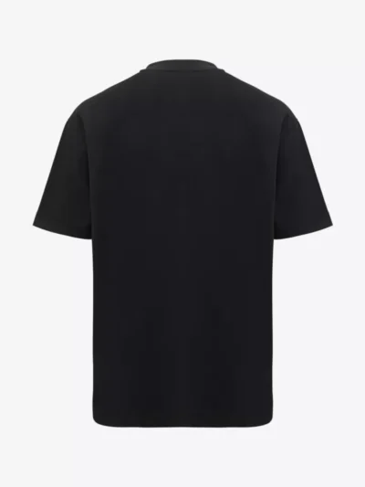Genti Genti T-shirt - Navy