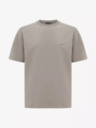 Genti Genti T-shirt - Taupe