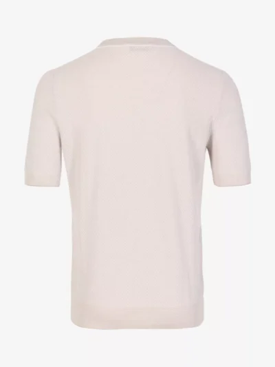 Gran Sasso Gran Sasso T-shirt - Beige