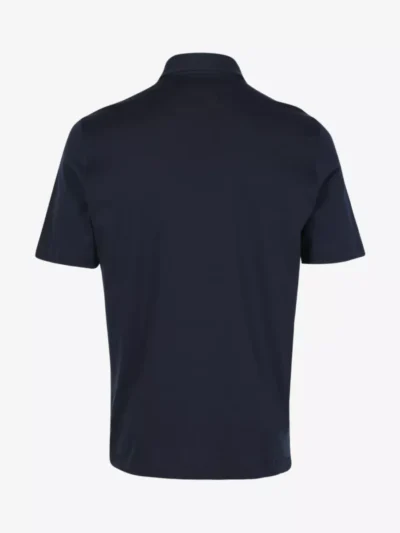 Gran Sasso Gran Sasso Polo - Navy