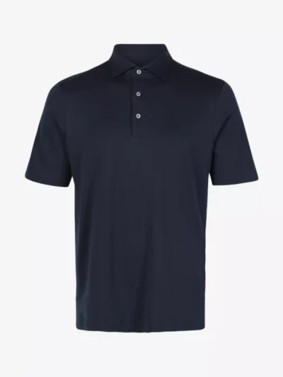 Gran Sasso Gran Sasso Polo - Navy