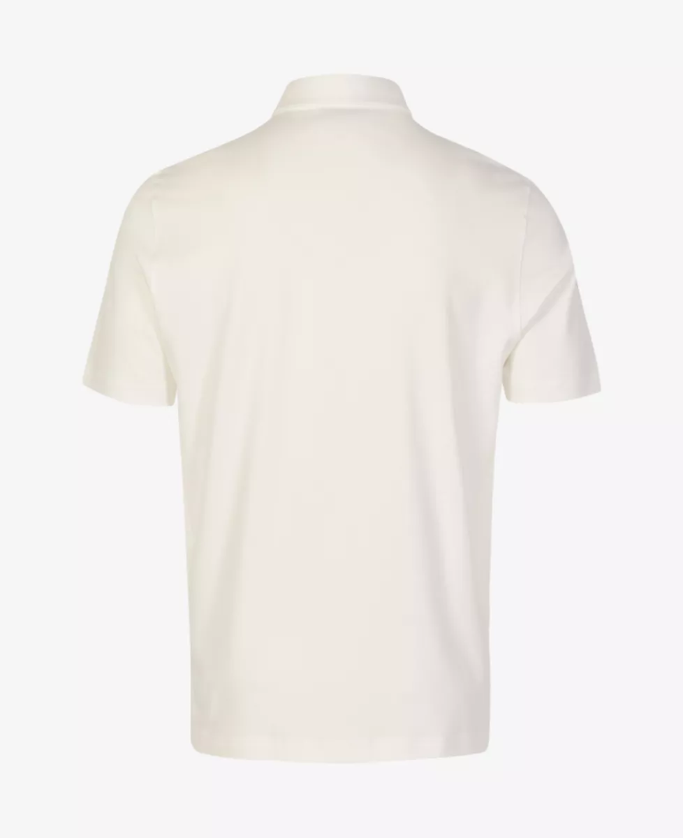 Gran Sasso Polo - Wit 2 Gran Sasso Gran Sasso Polo - Wit
