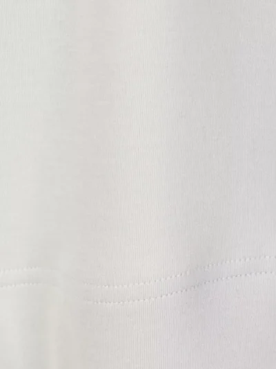 Gran Sasso Gran Sasso T-shirt - Lichtgrijs