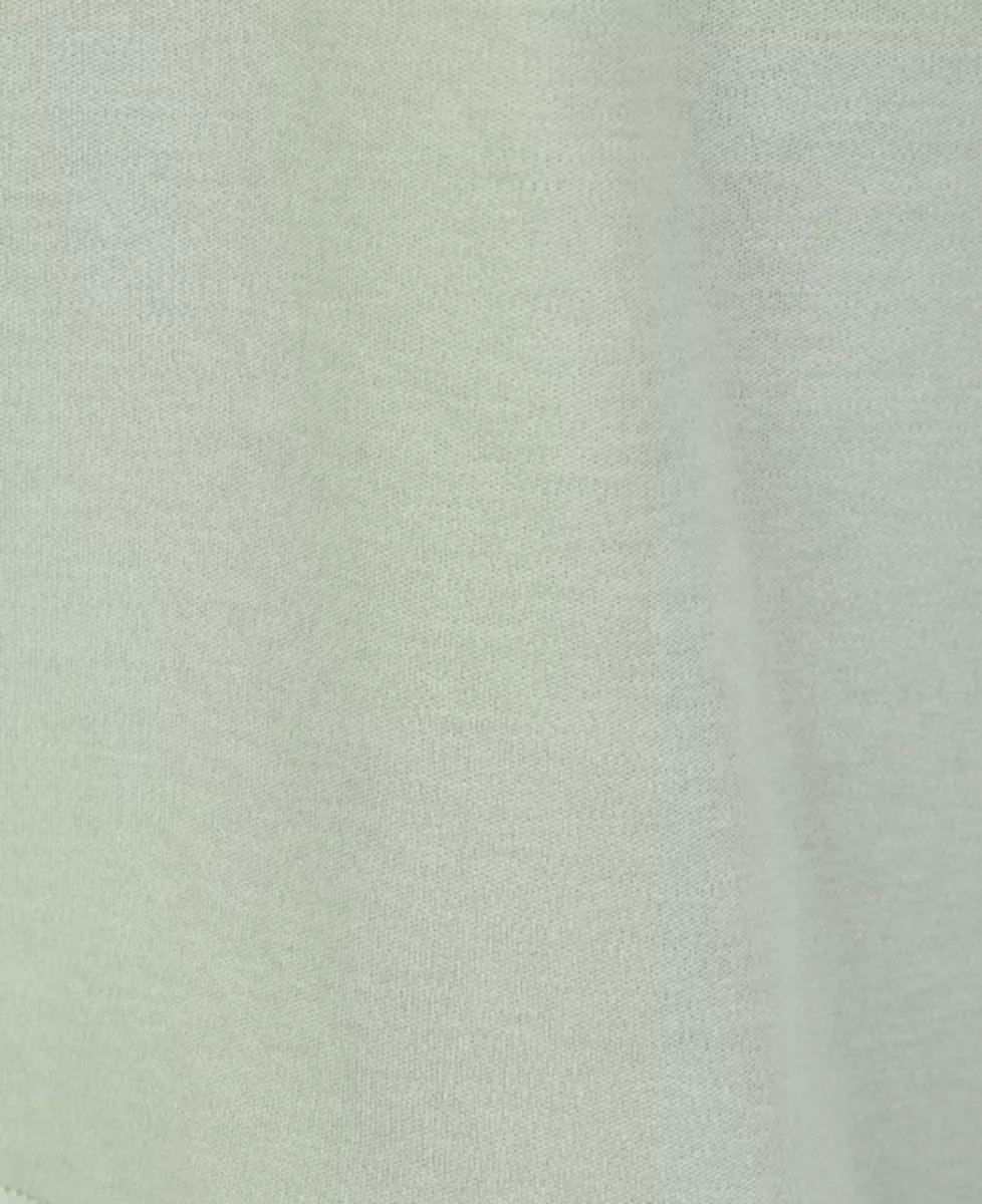 Gran Sasso T-shirt - Lichtgroen 3 Gran Sasso Gran Sasso T-shirt - Lichtgroen