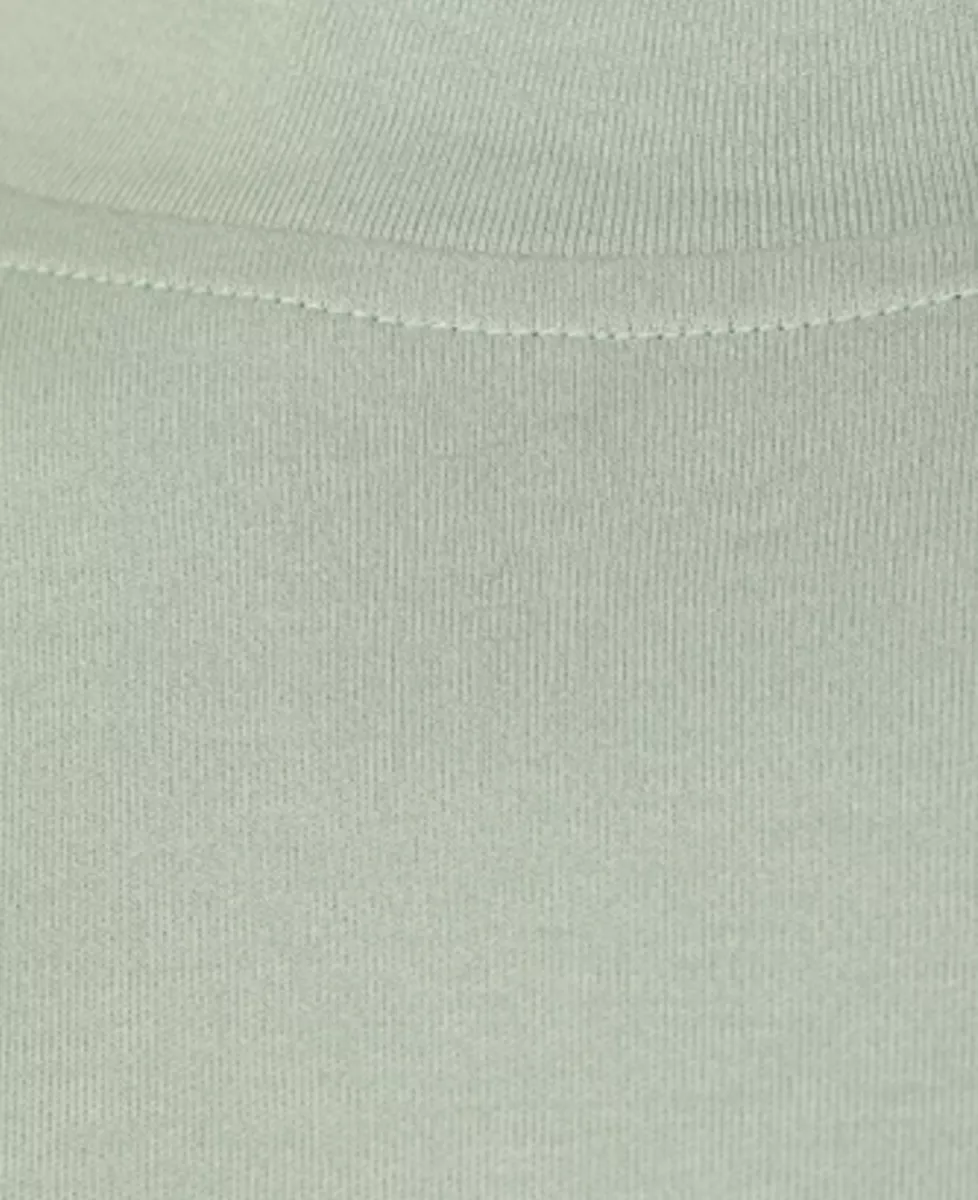 Gran Sasso T-shirt - Lichtgroen 4 Gran Sasso Gran Sasso T-shirt - Lichtgroen