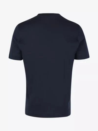 Gran Sasso Gran Sasso T-shirt - Navy