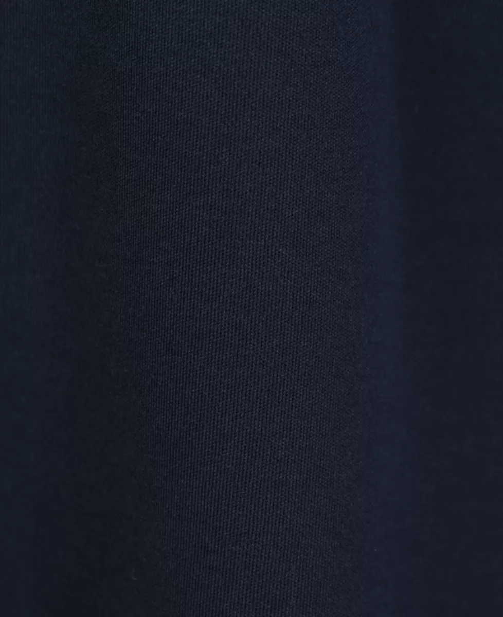 Gran Sasso T-shirt - Navy 3 Gran Sasso Gran Sasso T-shirt - Navy
