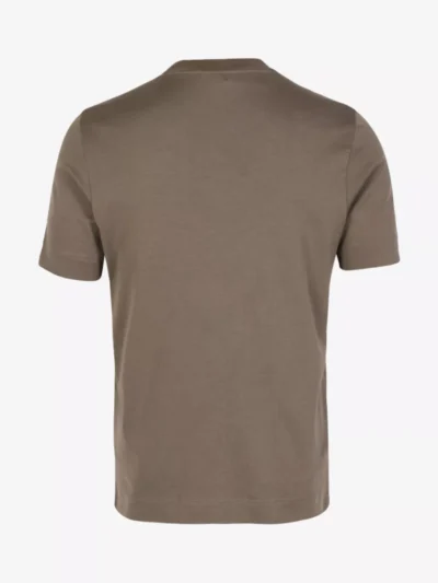 Gran Sasso Gran Sasso T-shirt - Taupe