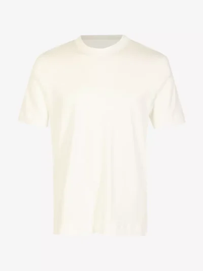 Gran Sasso Gran Sasso T-shirt - Wit