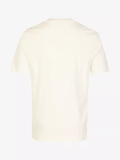Gran Sasso Gran Sasso T-shirt - Wit