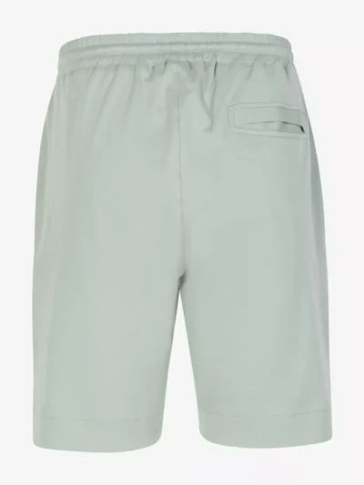Gran Sasso Gran Sasso Short jogging - Groen