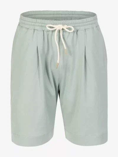 Gran Sasso Gran Sasso Short jogging - Groen