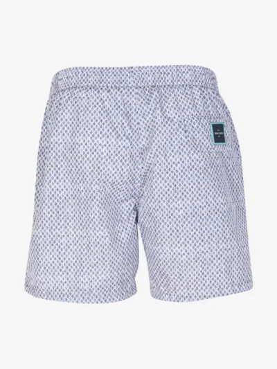Gran Sasso Gran Sasso Swimshort - Donkerblauw