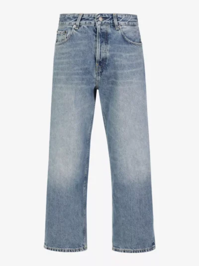 HAIKURE HAIKURE Jeans - Denimblauw