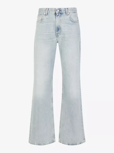 HAIKURE HAIKURE Jeans - Denimblauw