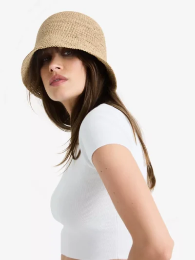Ibeliv Ibeliv Hoed - Beige