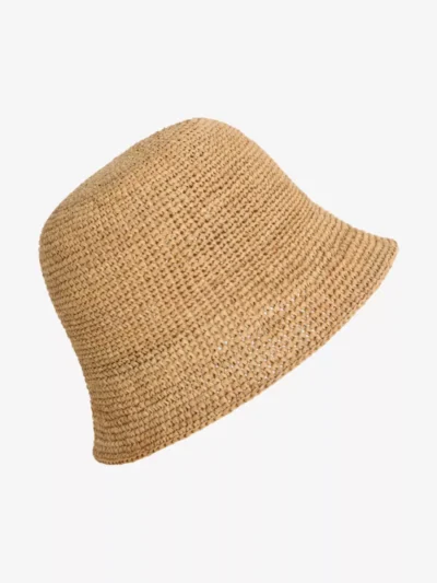 Ibeliv Ibeliv Hoed - Beige
