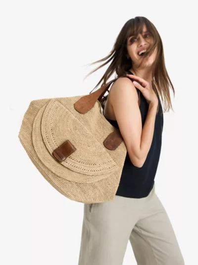 Ibeliv Ibeliv Tas - Beige