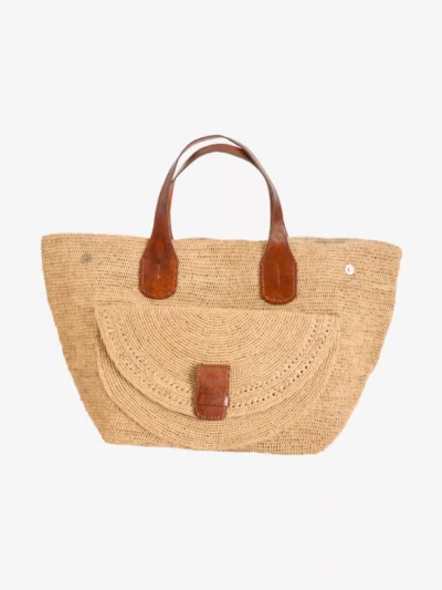 Ibeliv Ibeliv Tas - Beige