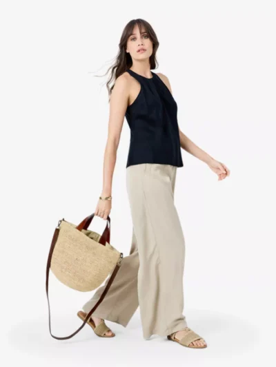 Ibeliv Ibeliv Tas - Beige