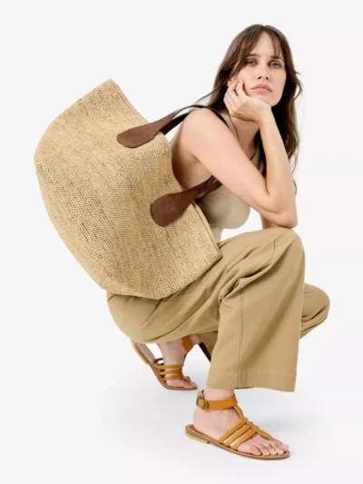 Ibeliv Ibeliv Tas - Beige