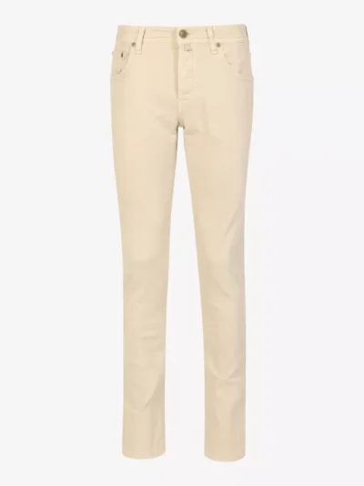 Jacob Cohen Jacob Cohen Nick - Beige