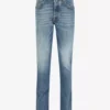 Jacob Cohen Jacob Cohen Nick - Middelblauw