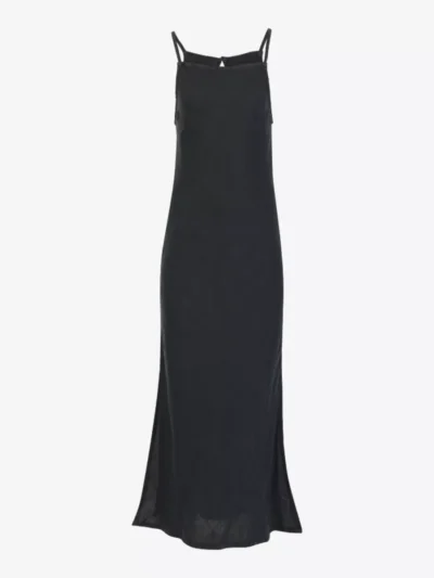 Lois Lois Jurk - Donkerblauw