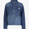 Lois Lois Spijkerjas - Denimblauw