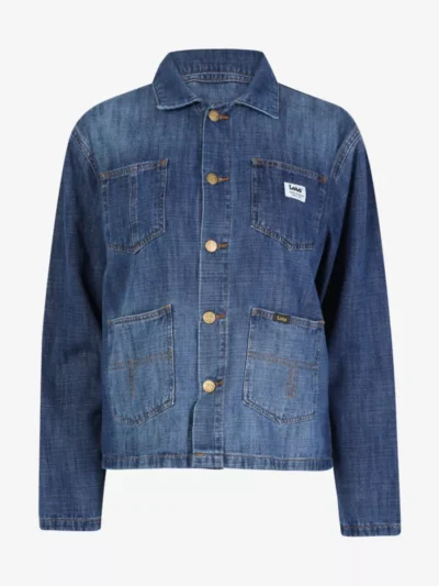 Lois Lois Spijkerjas - Denimblauw