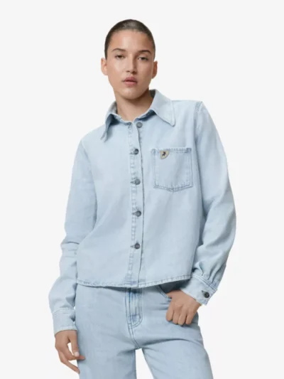 Lois Lois Spijkerjas - Denimblauw