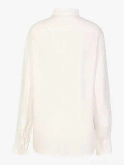 Lois Lois Blouse - Wit