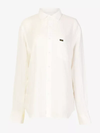 Lois Lois Blouse - Wit
