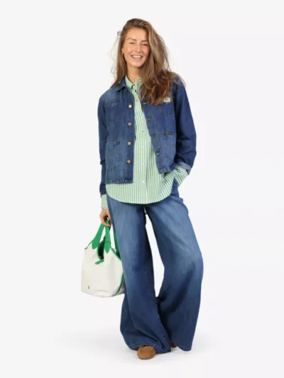 Lois Lois Jeans - Denimblauw