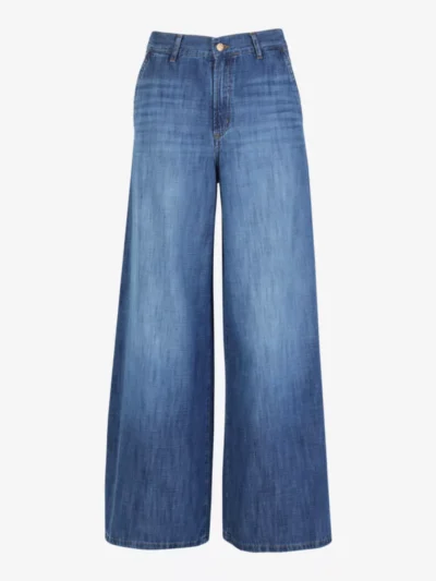 Lois Lois Jeans - Denimblauw