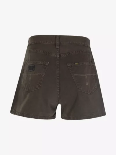Lois Lois Short - Donkerbruin