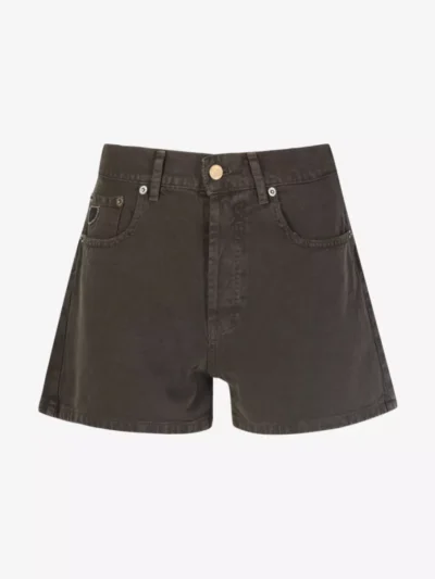 Lois Lois Short - Donkerbruin