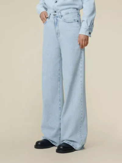 Lois Lois Jeans - Denimblauw