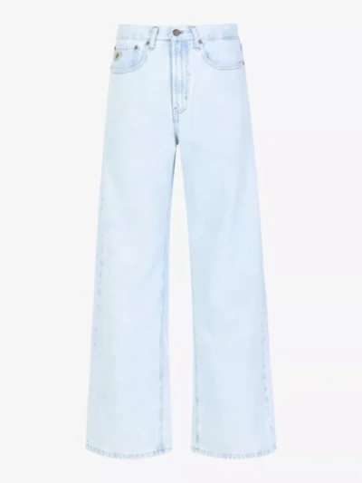Lois Lois Jeans - Denimblauw