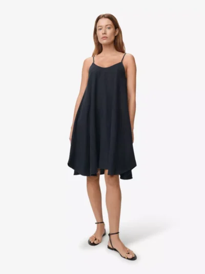 Lois Lois Jurk - Donkerblauw