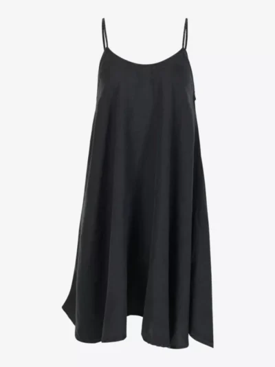 Lois Lois Jurk - Donkerblauw